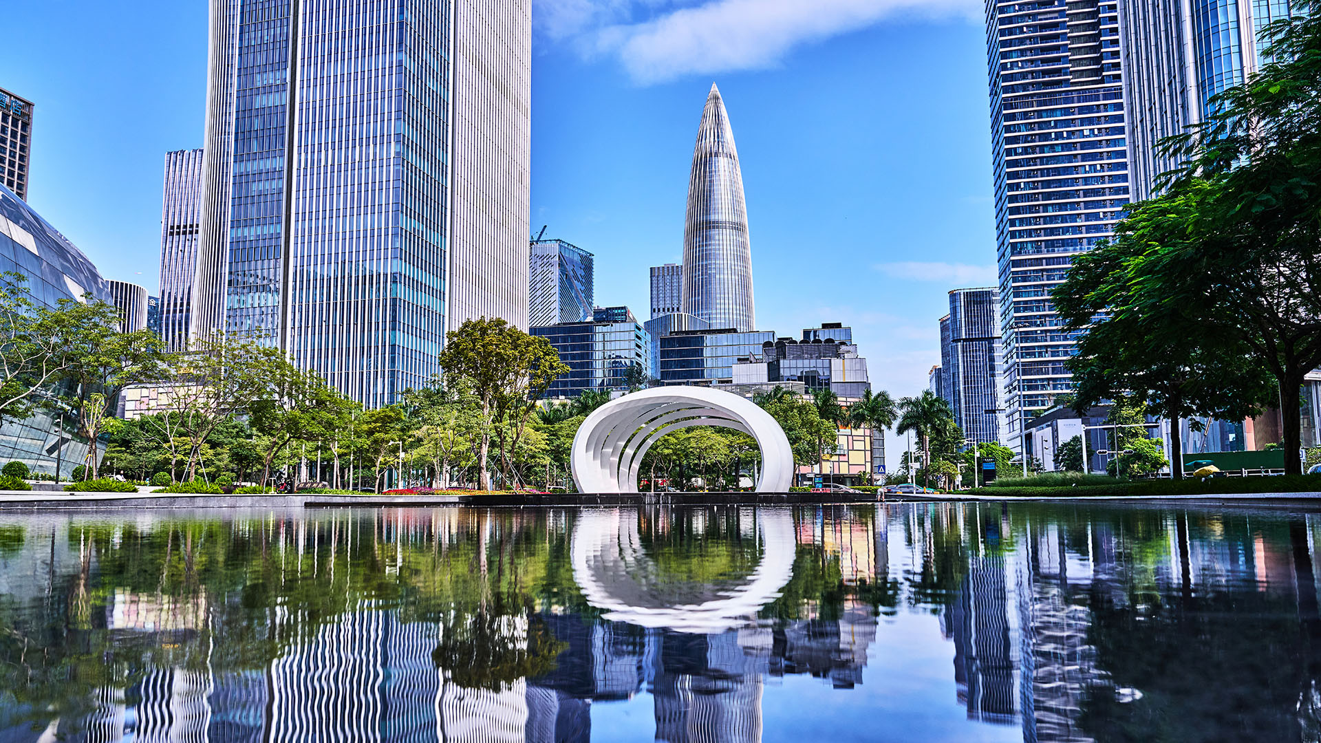 Shenzhen image 2