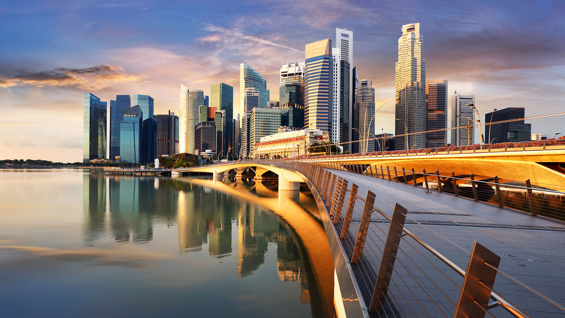 Singapour image 2