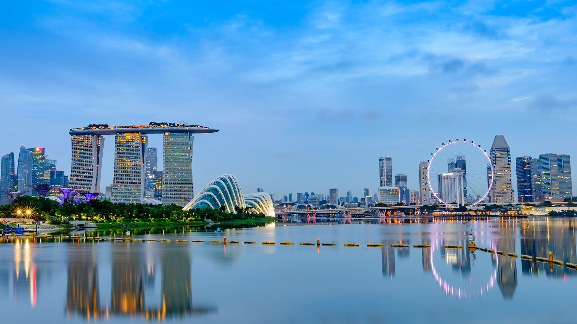 Singapour image 5