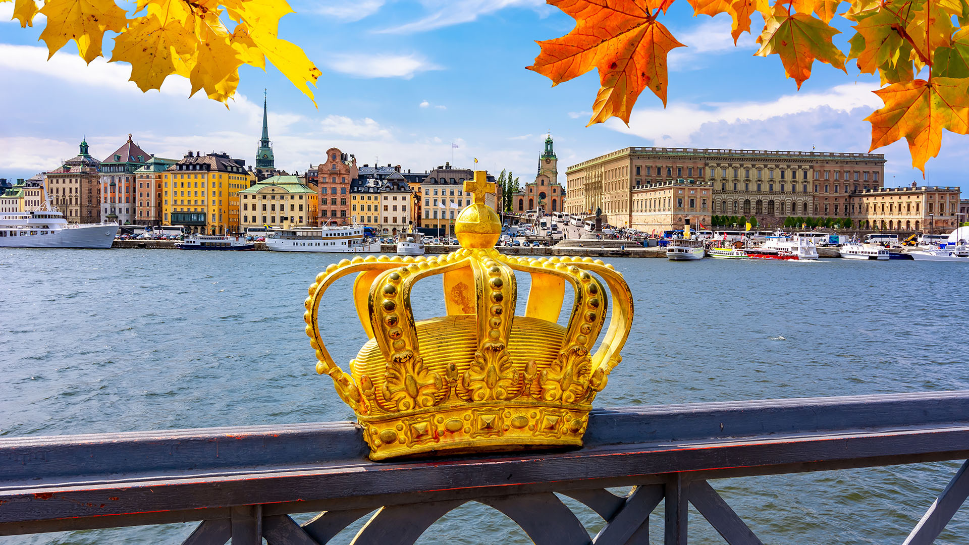Stockholm image 3