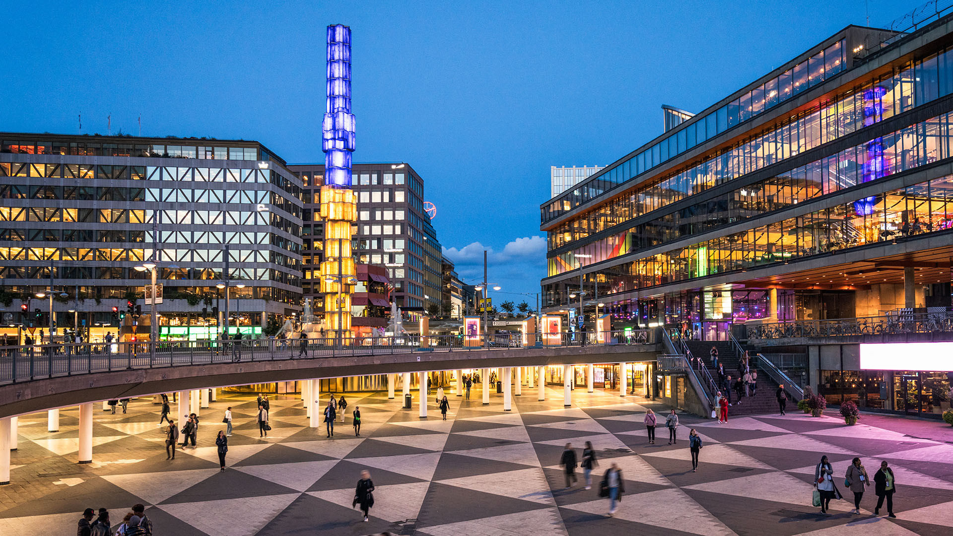 Stockholm image 2