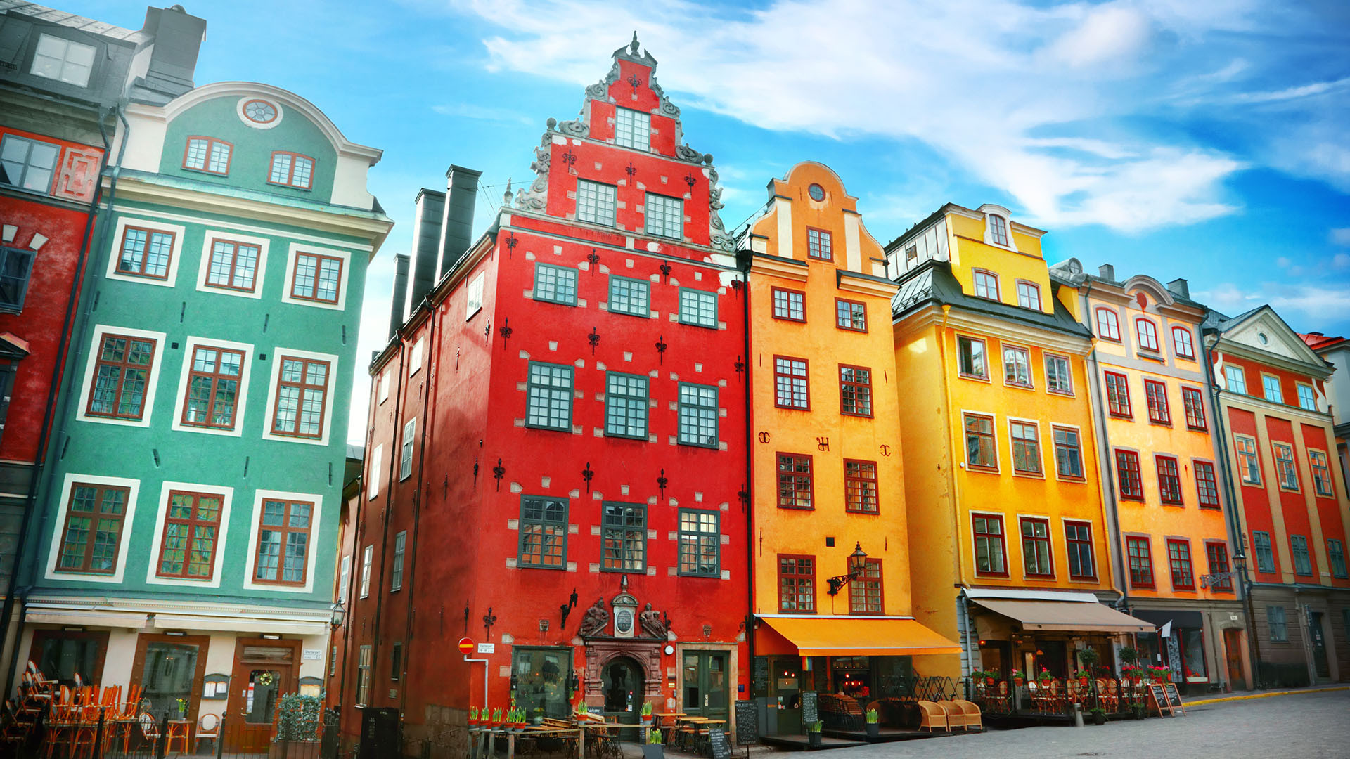 Stockholm image 4