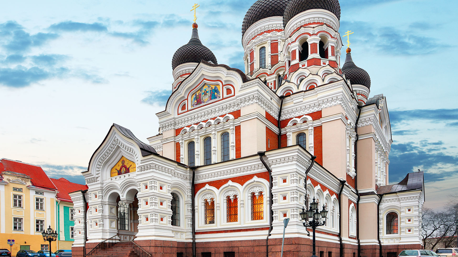 Tallinn image 2