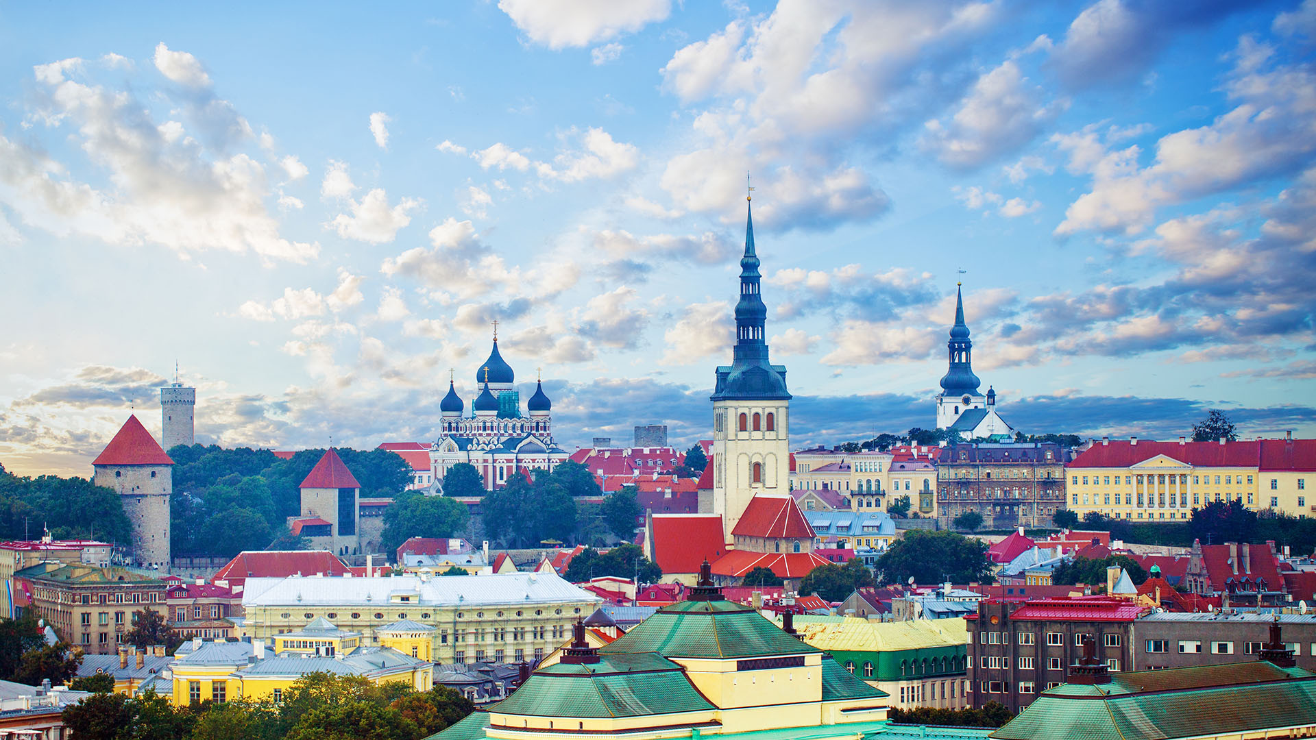 Tallinn image 4