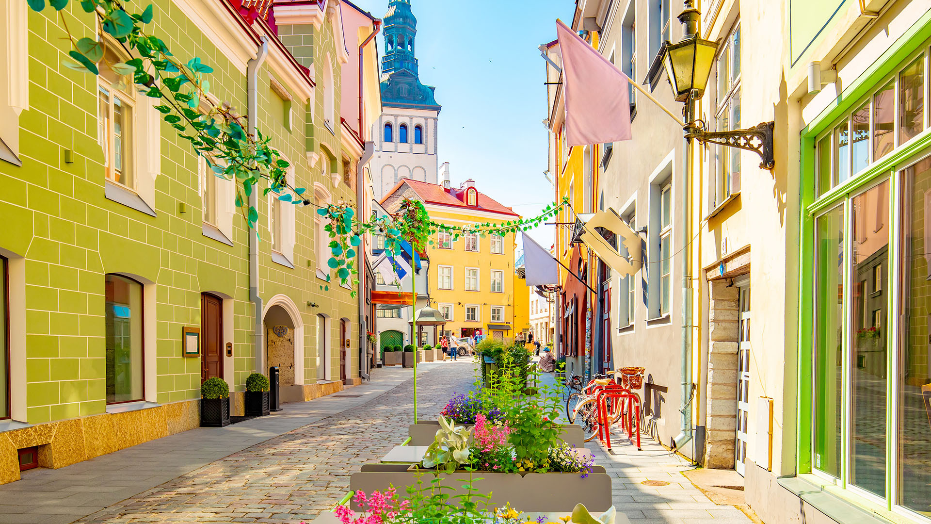 Tallinn image 5