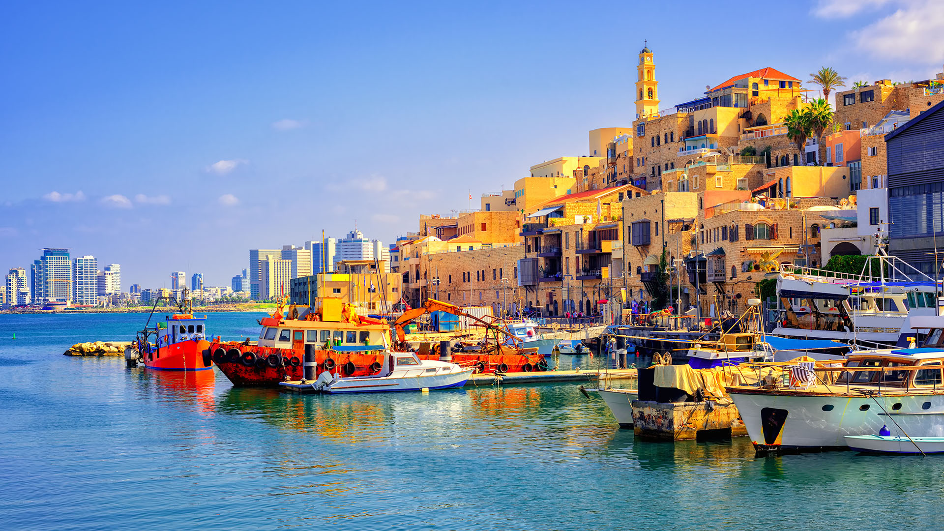 Tel Aviv image 4