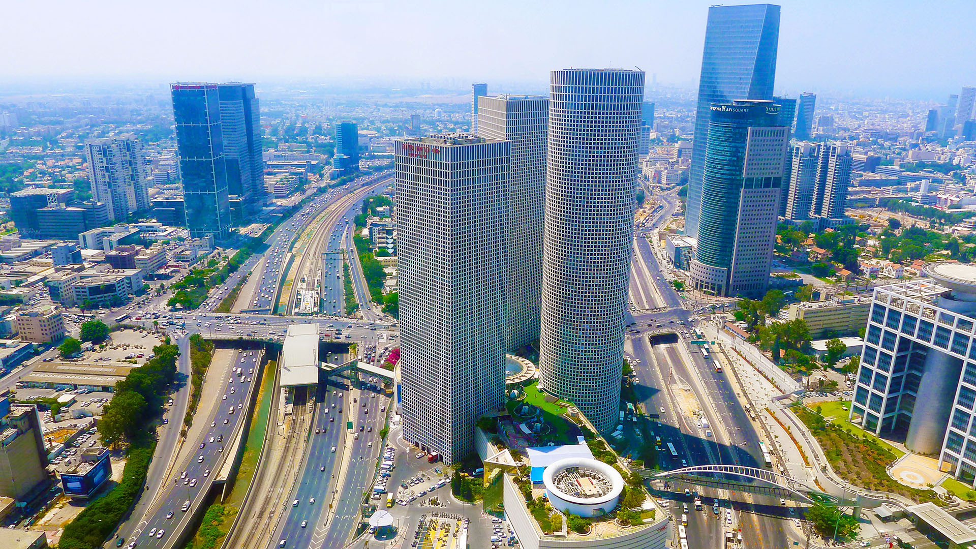 Tel Aviv image 3