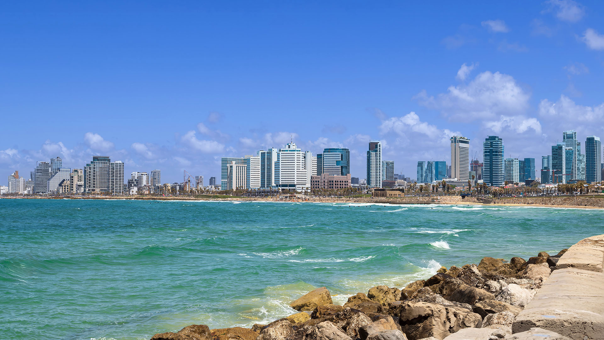 Tel Aviv image 2