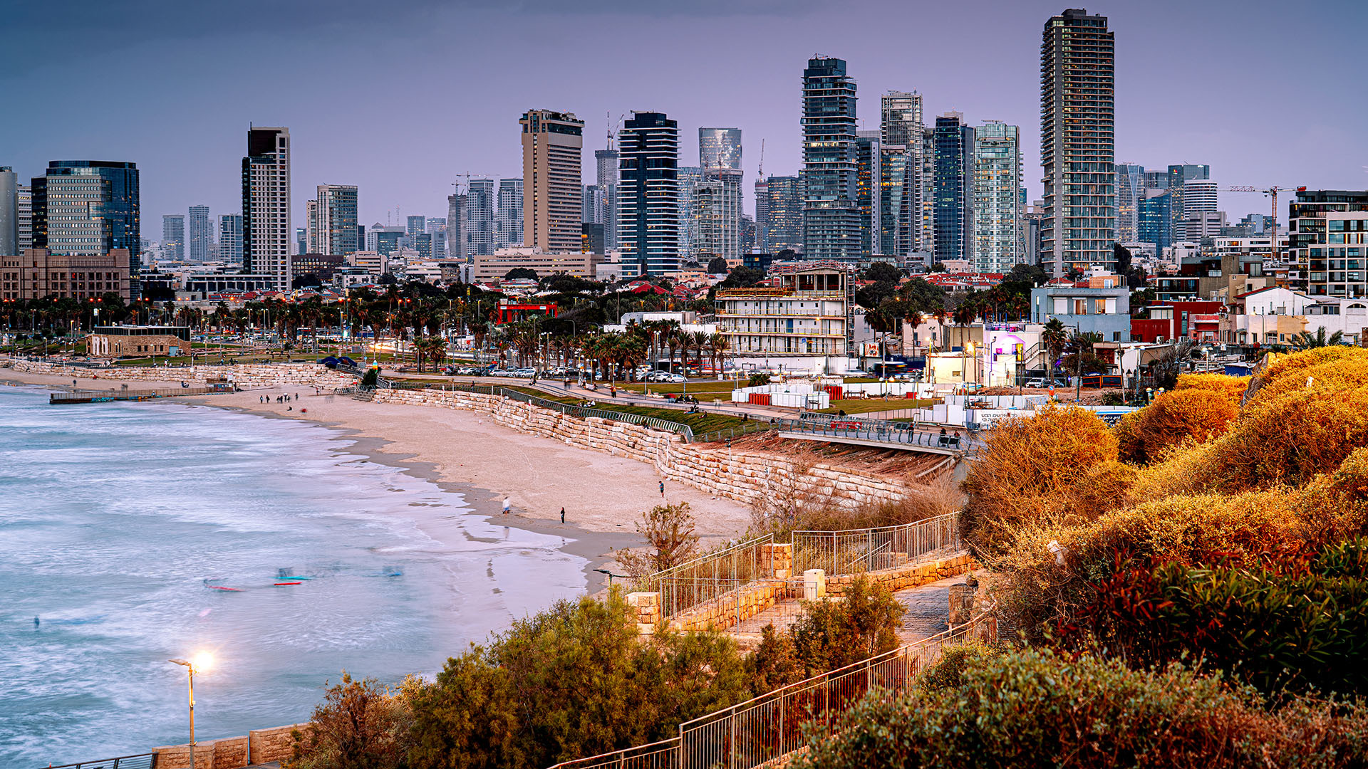 Tel Aviv image 5