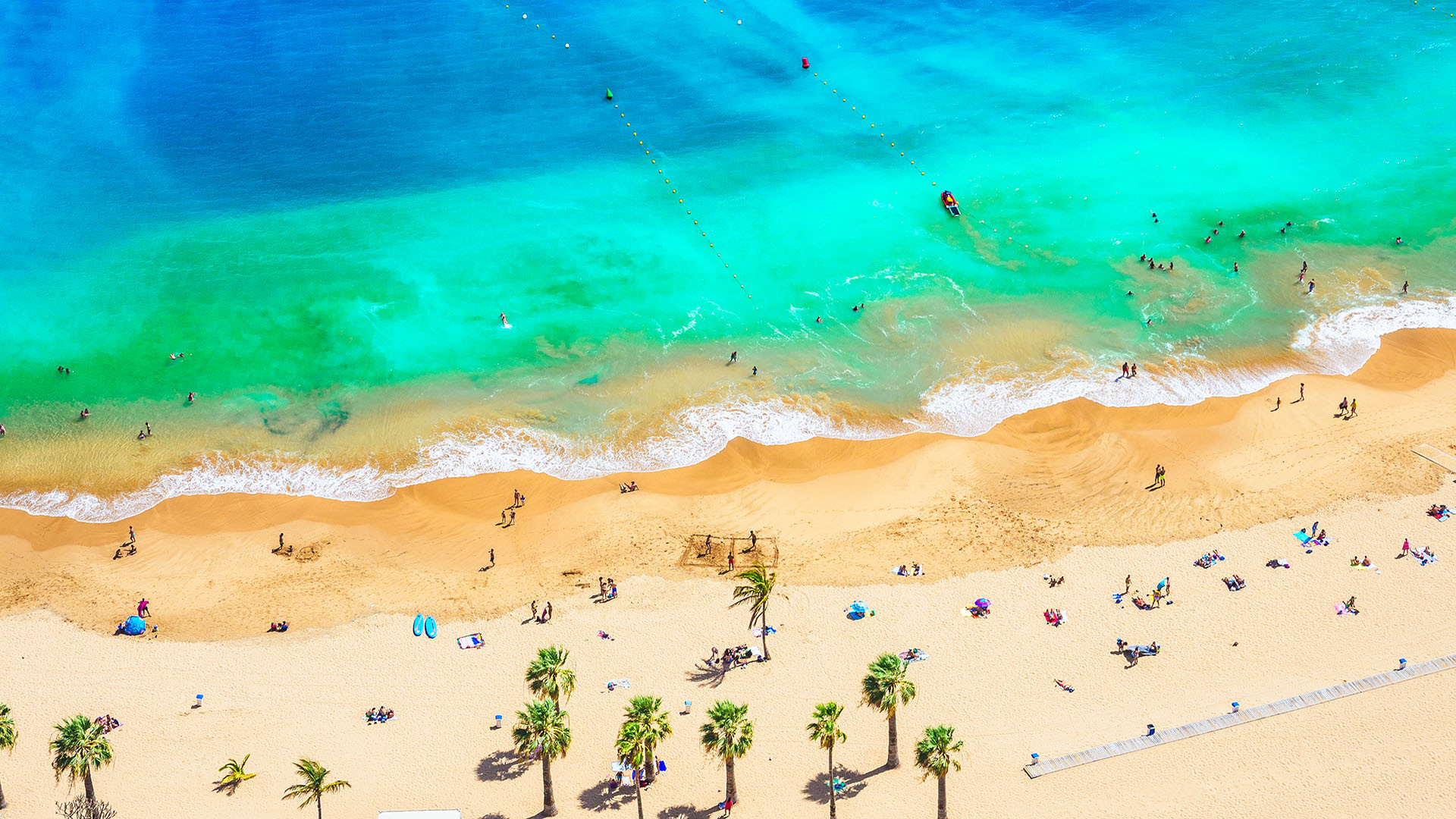 Tenerife image 2