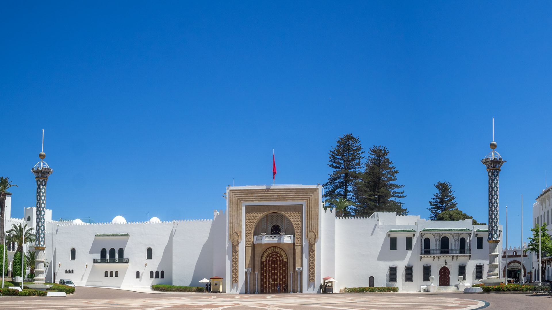 Tetouan image 1