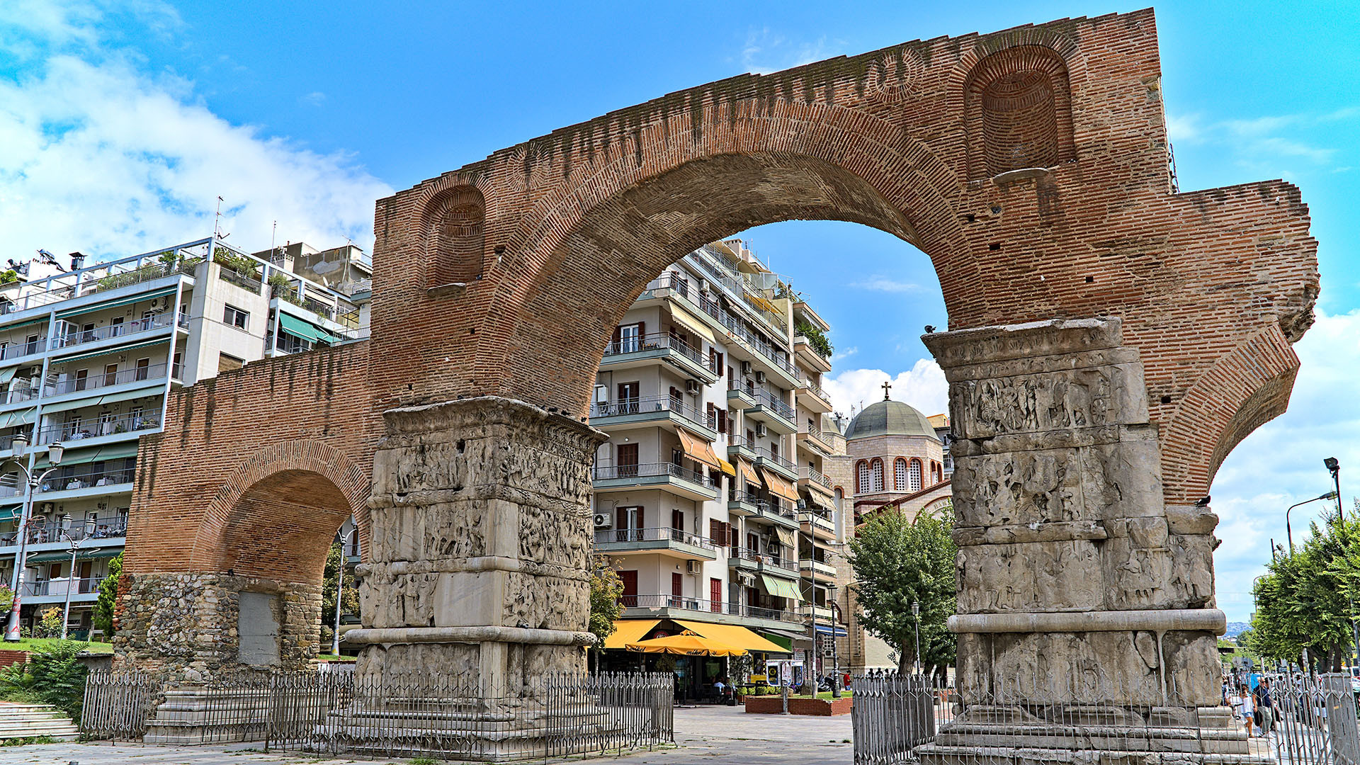 Thessalonique image 5