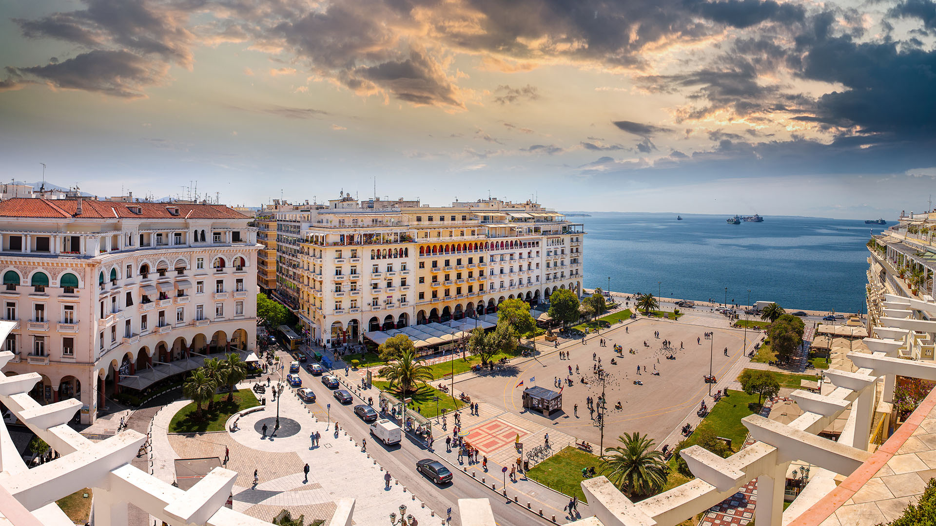 Thessalonique image 3