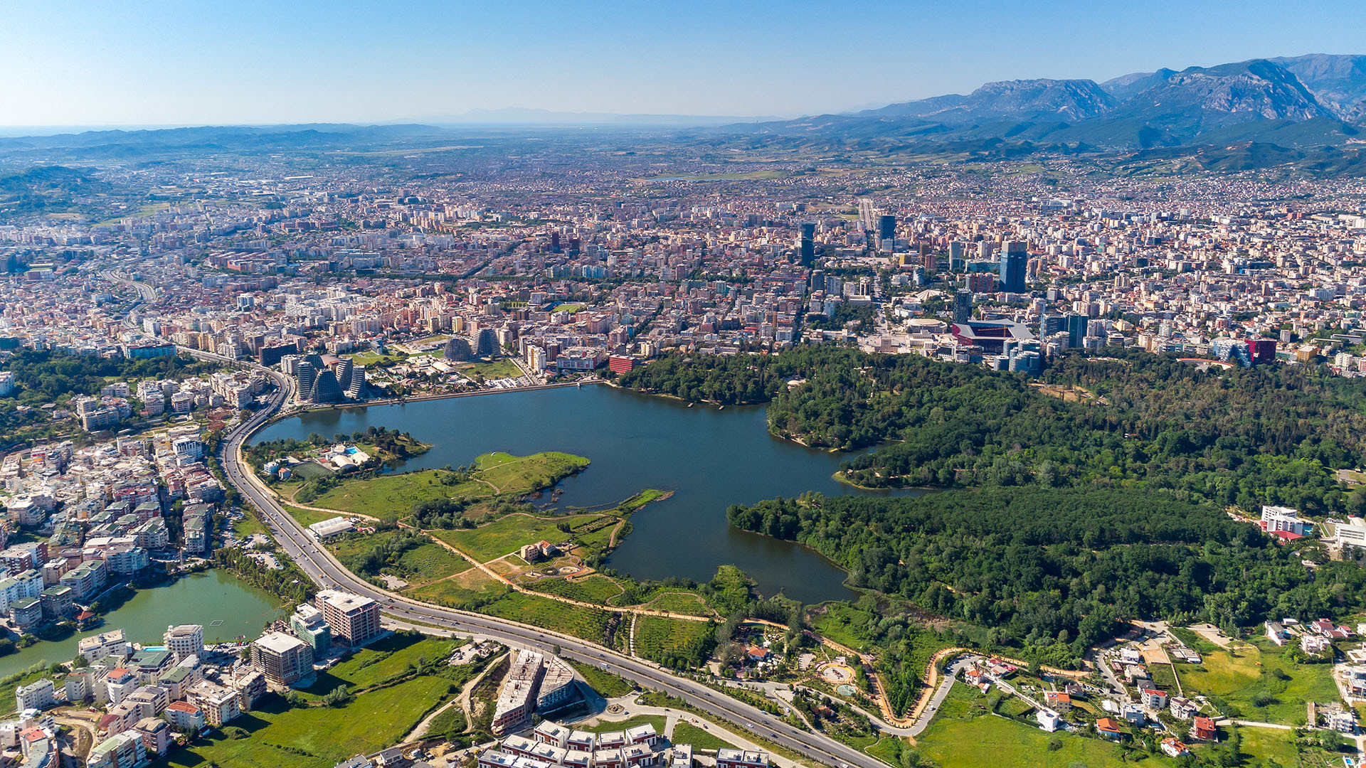 Tirana image 3