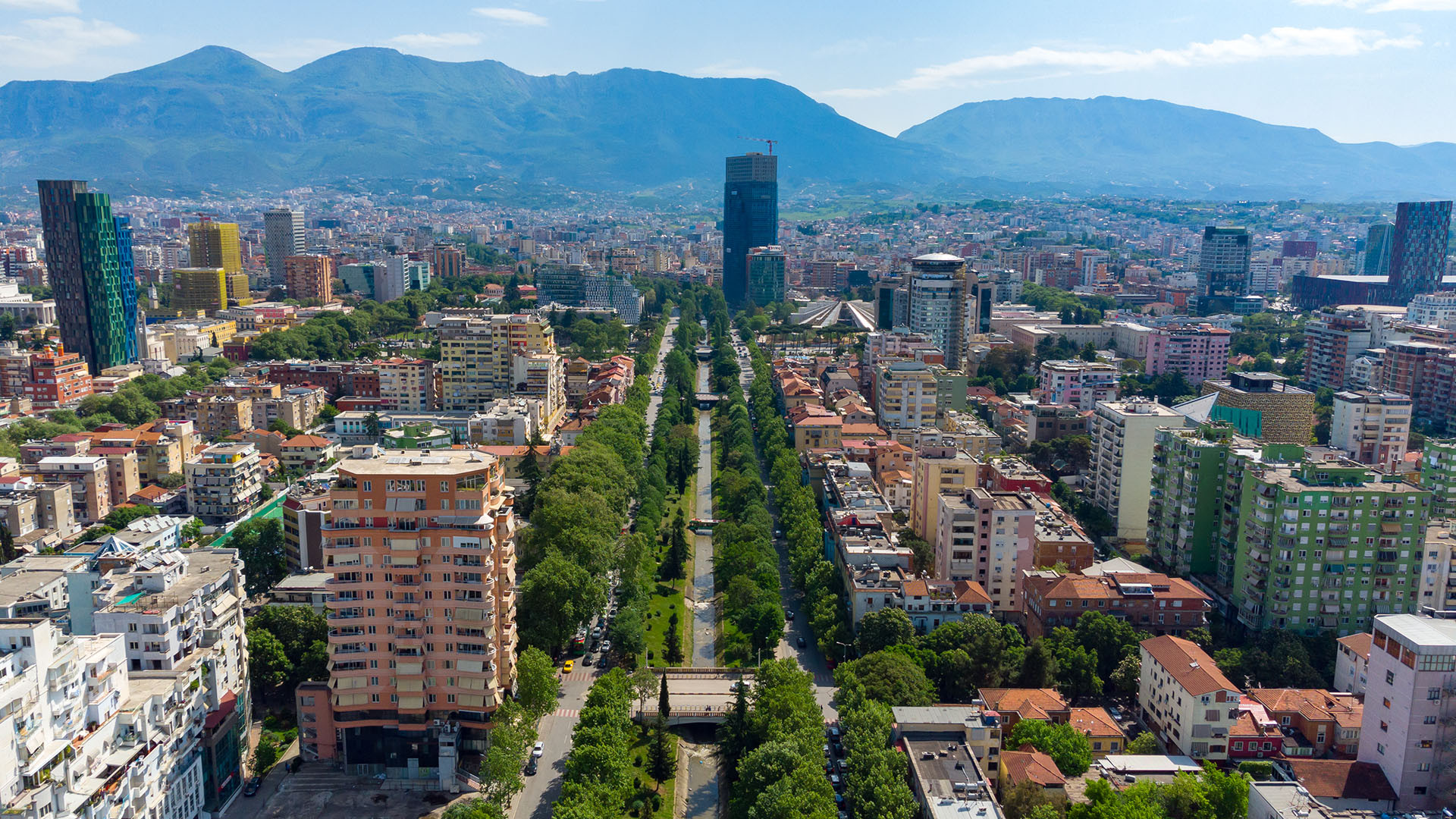Tirana image 2
