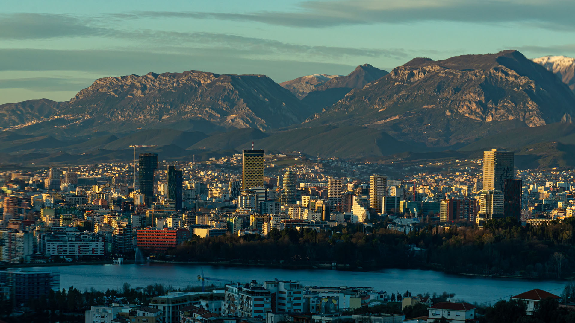 Tirana image 5