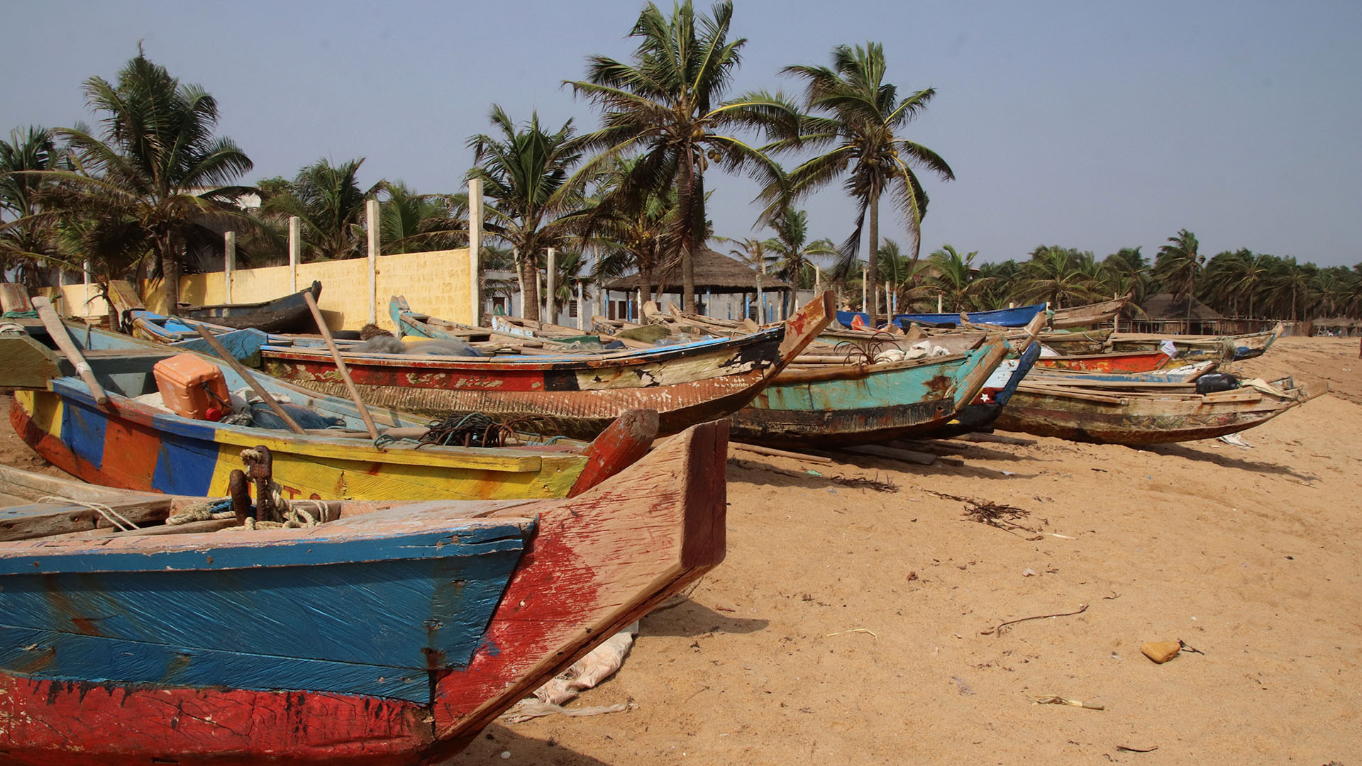 Lome image 5