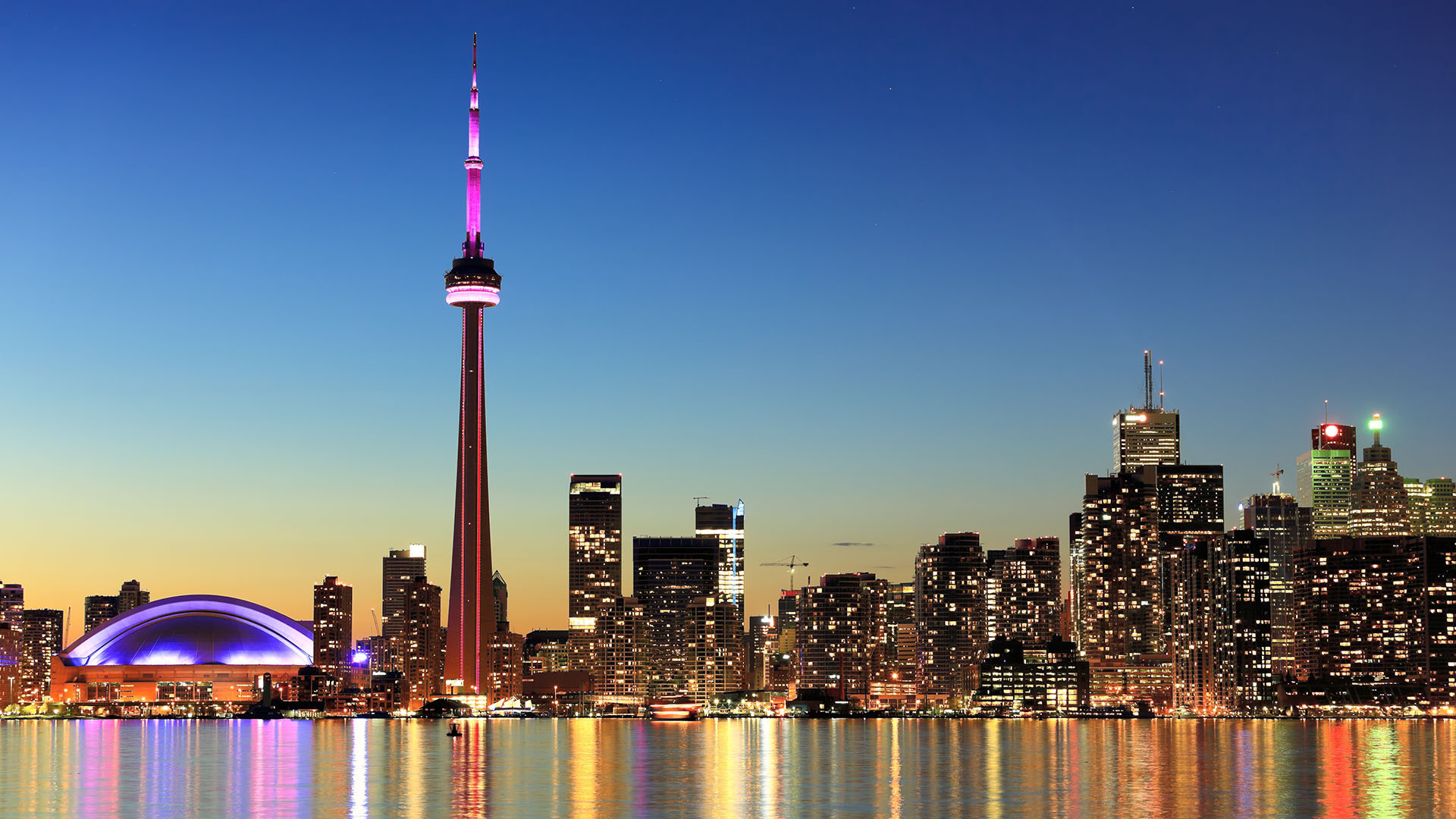Toronto image 2
