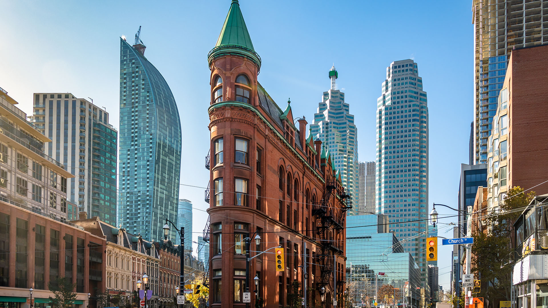 Toronto image 3