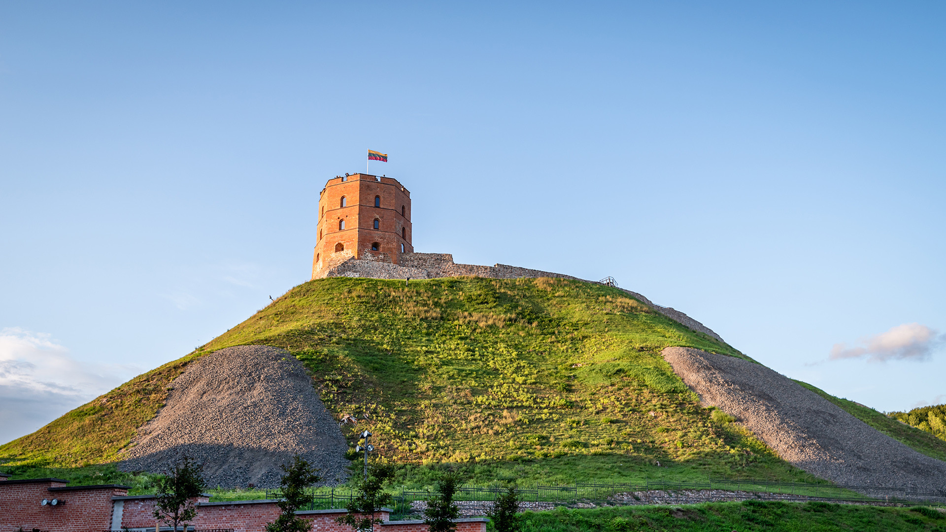 Vilnius image 3