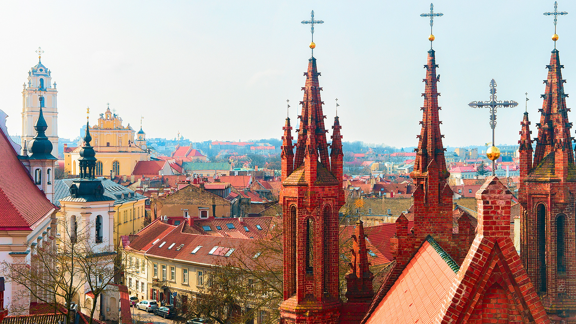 Vilnius image 4