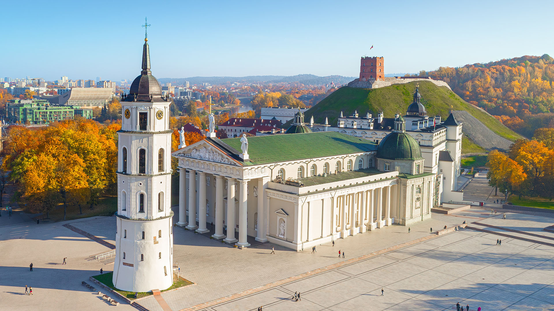 Vilnius image 5