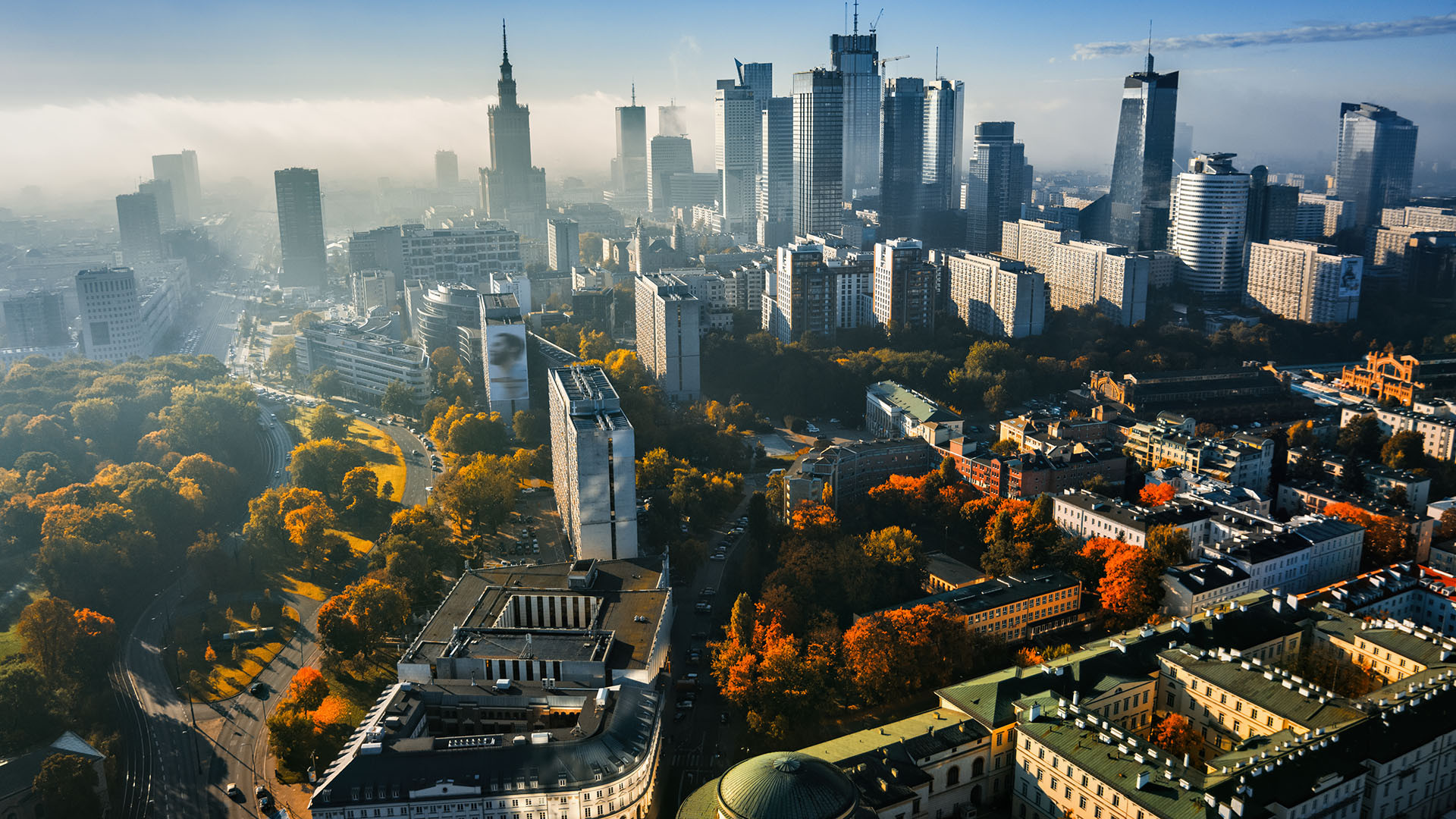 Warsaw image 4
