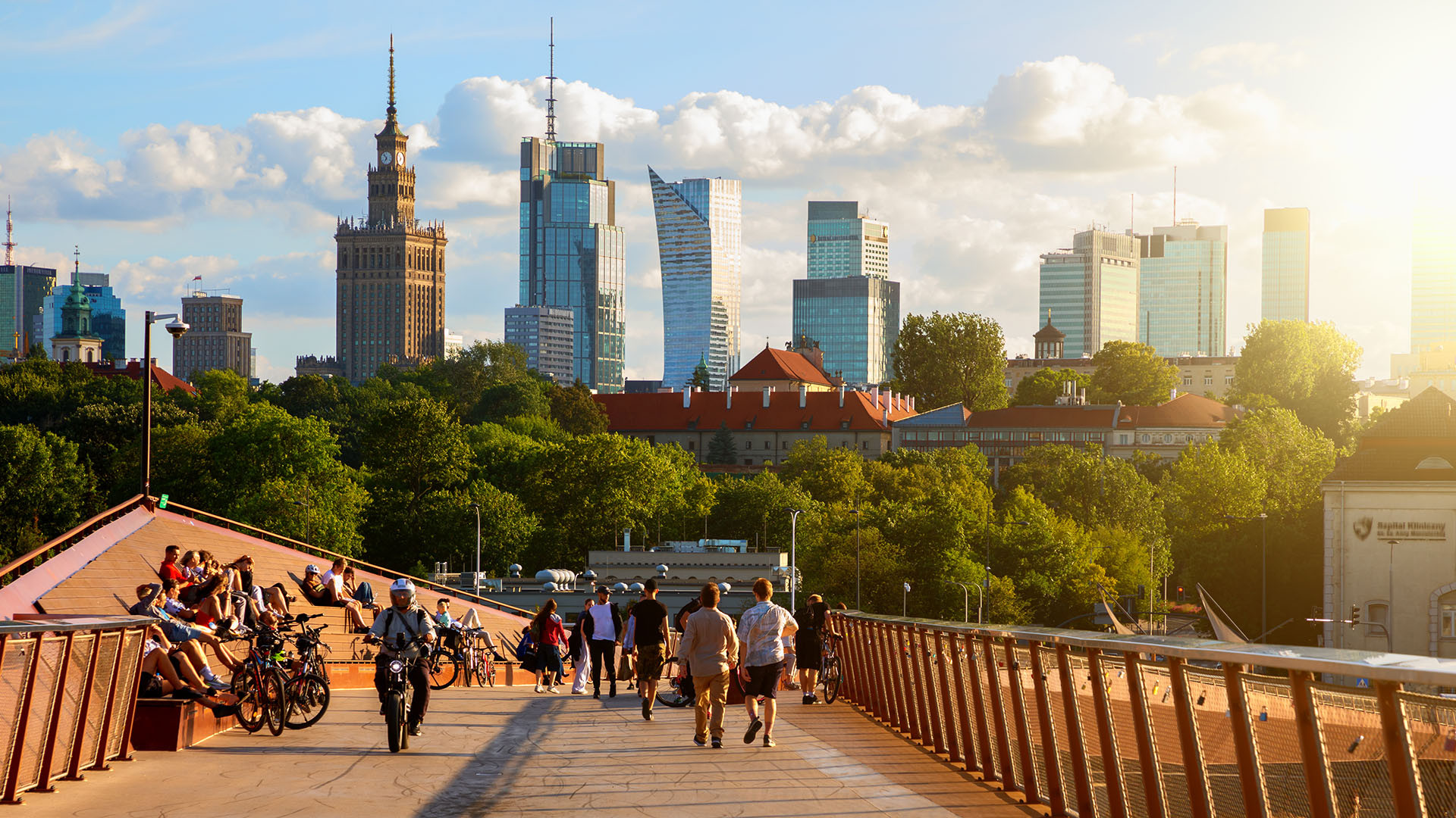 Warsaw image 3