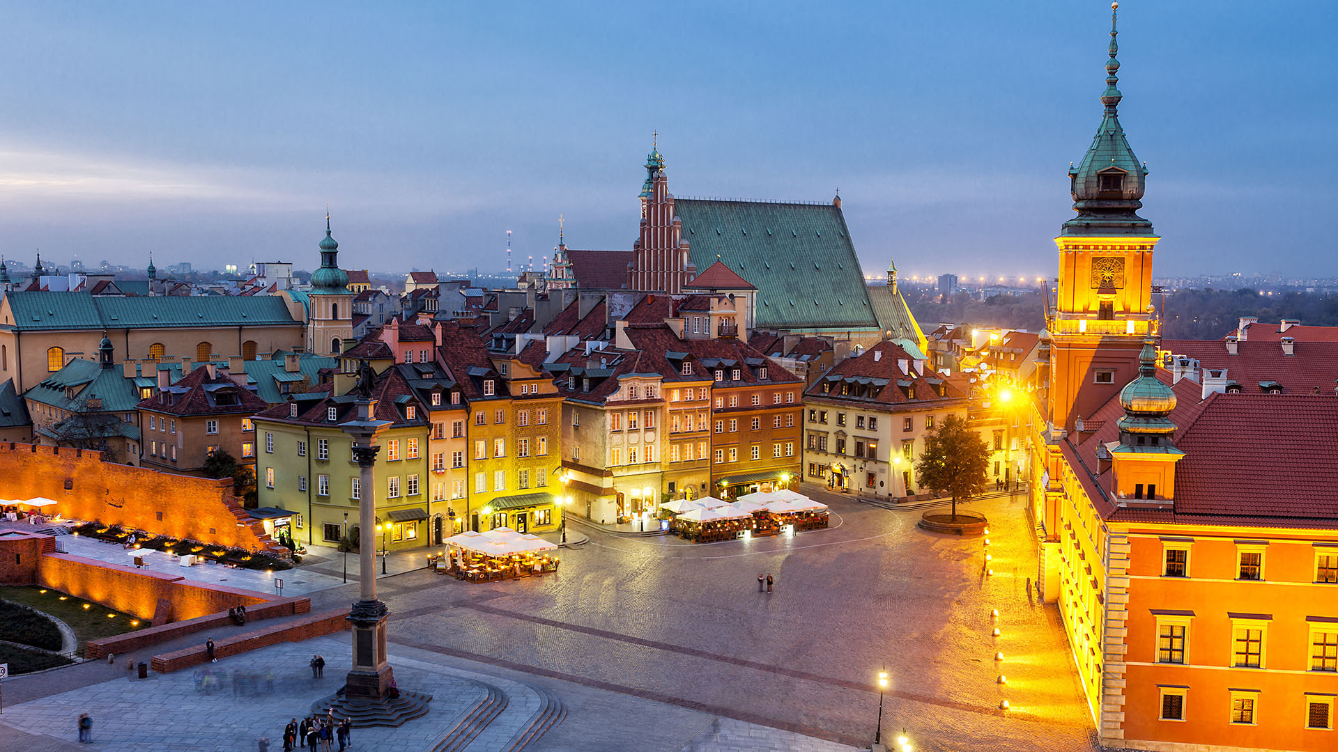 Warsaw image 5