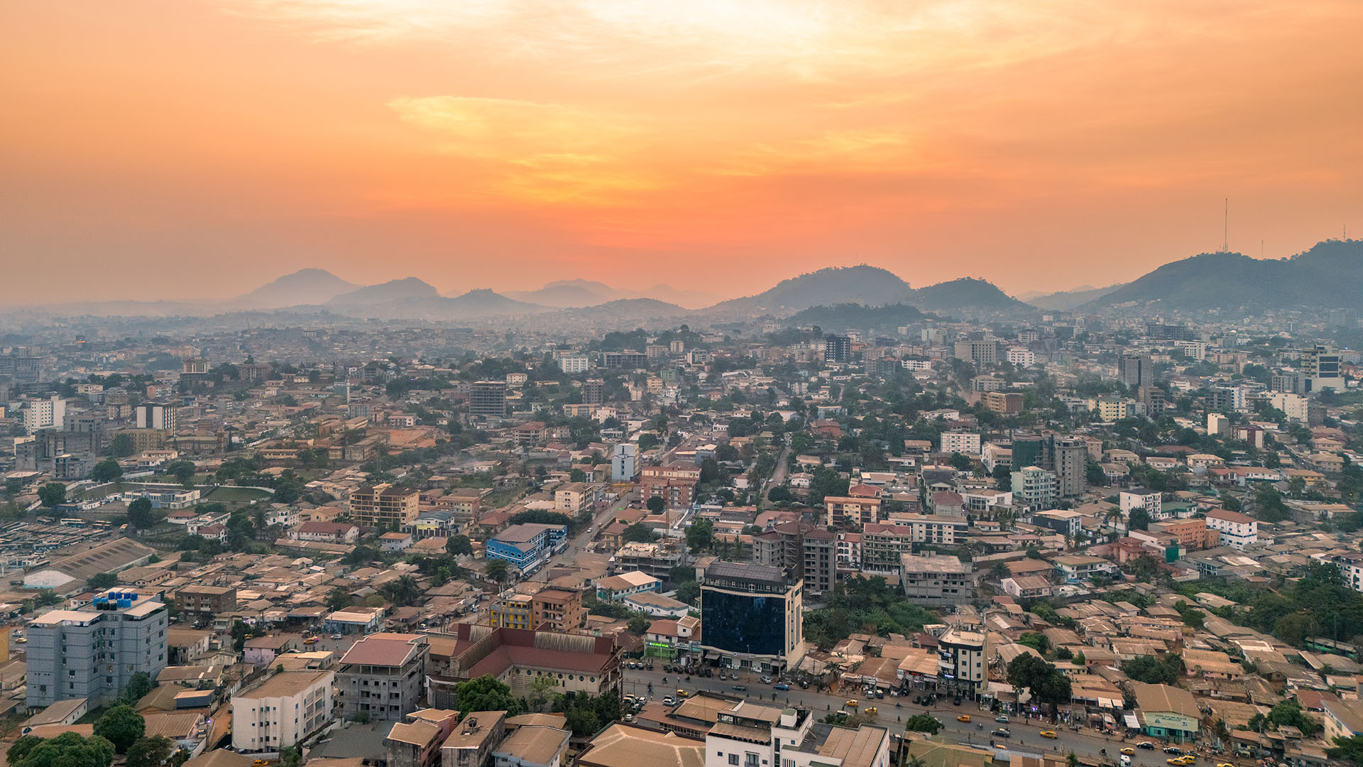Yaoundé image 4