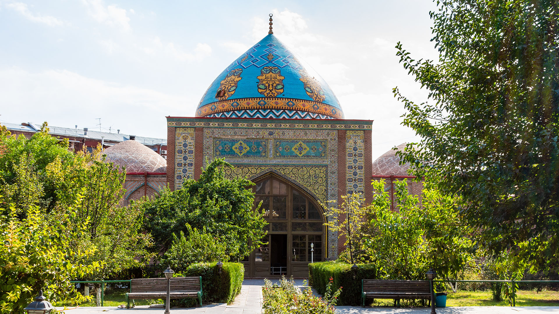 Yerevan image 3