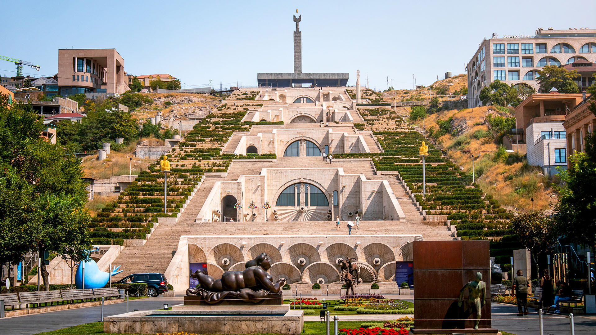 Yerevan image 2