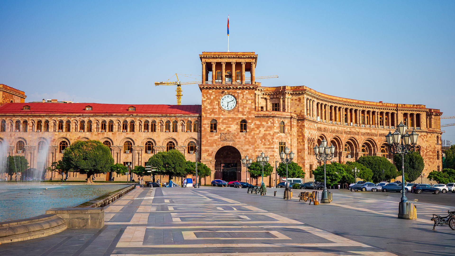 Yerevan image 5