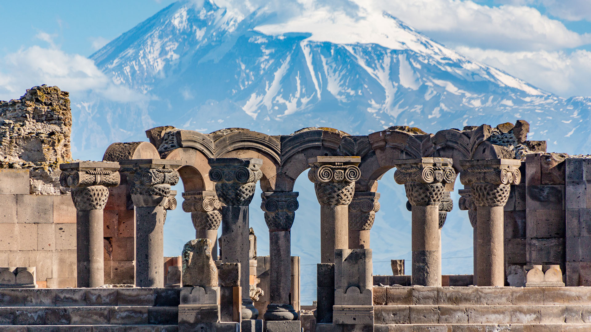 Yerevan image 4