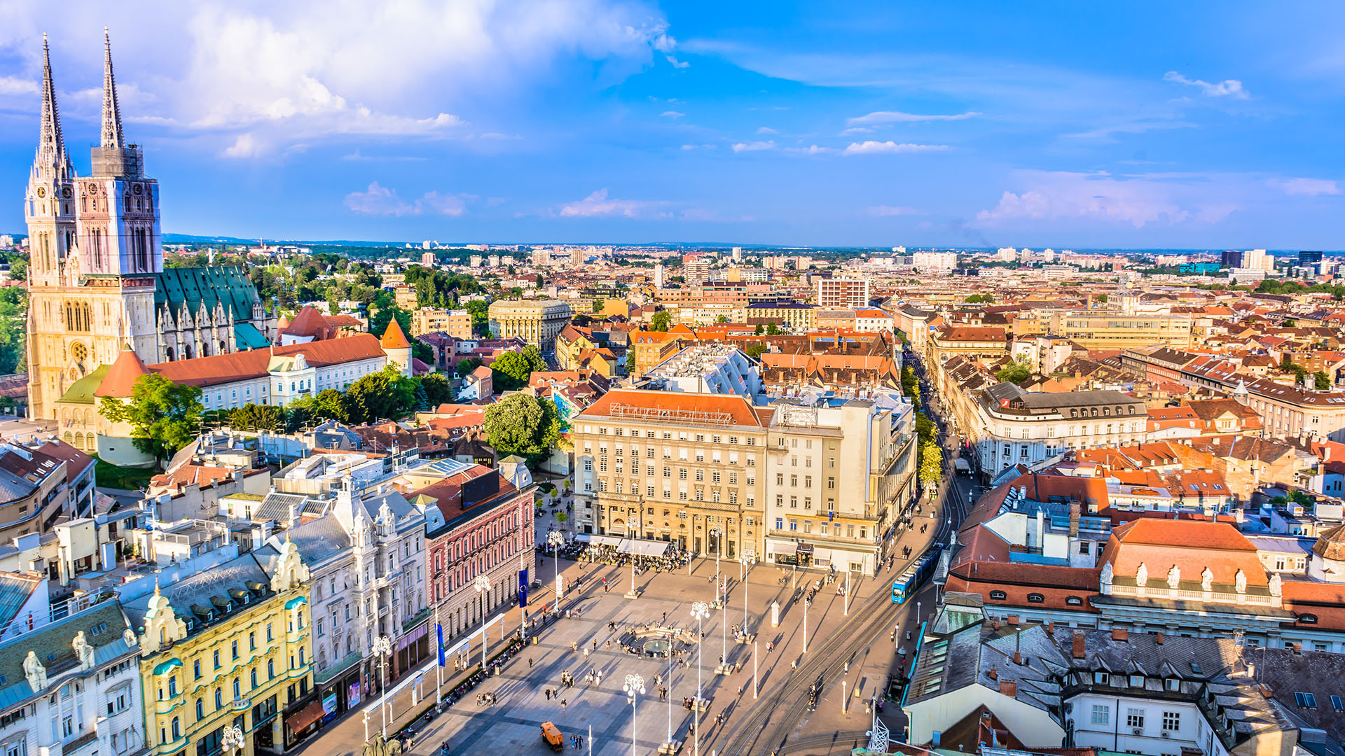 Zagreb image 4