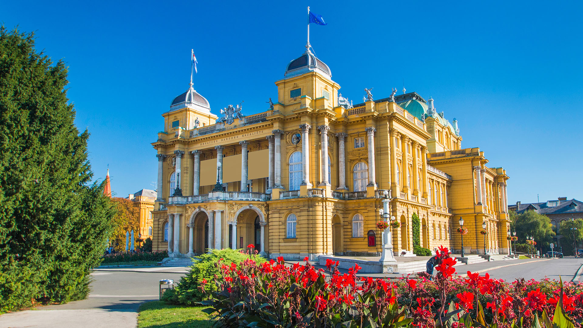 Zagreb image 3