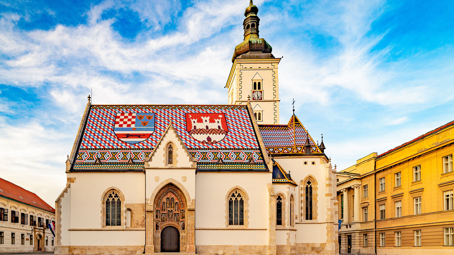 Zagreb image 2