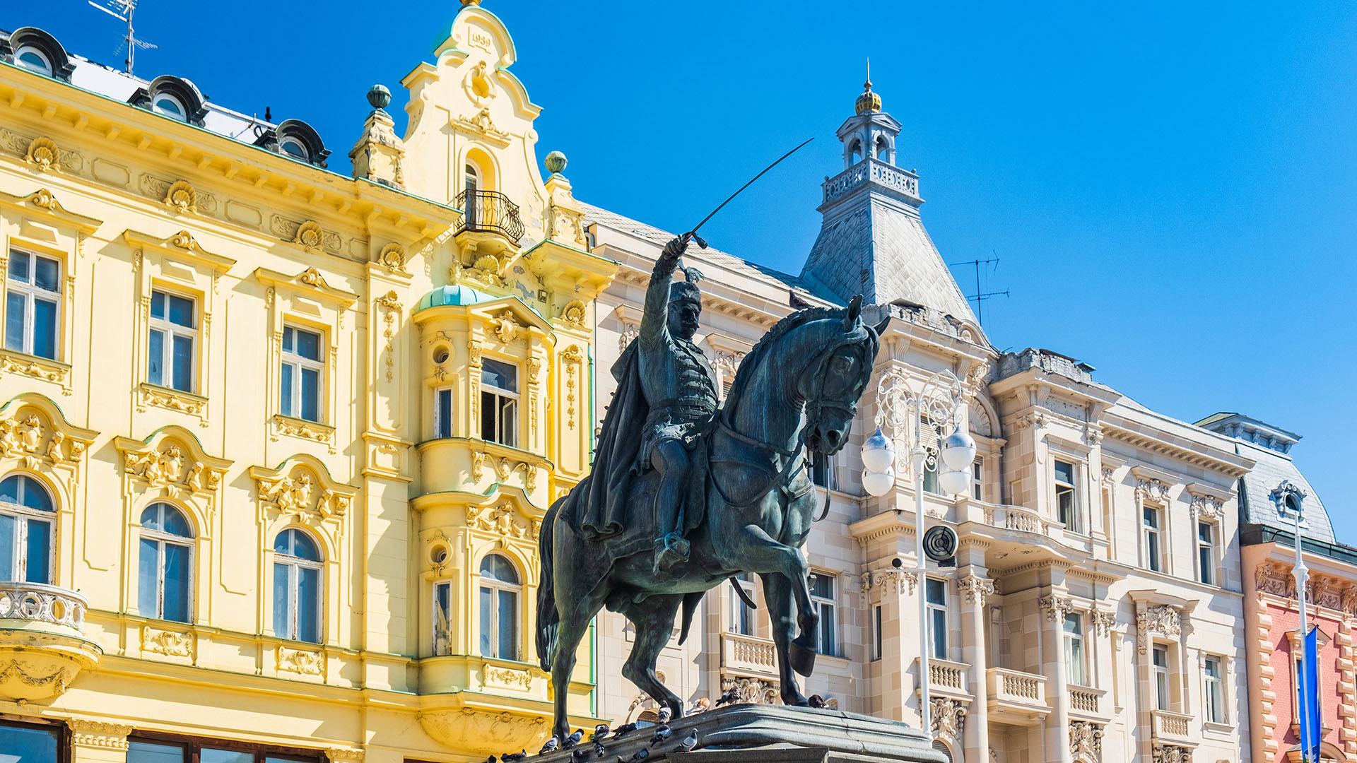 Zagreb image 5