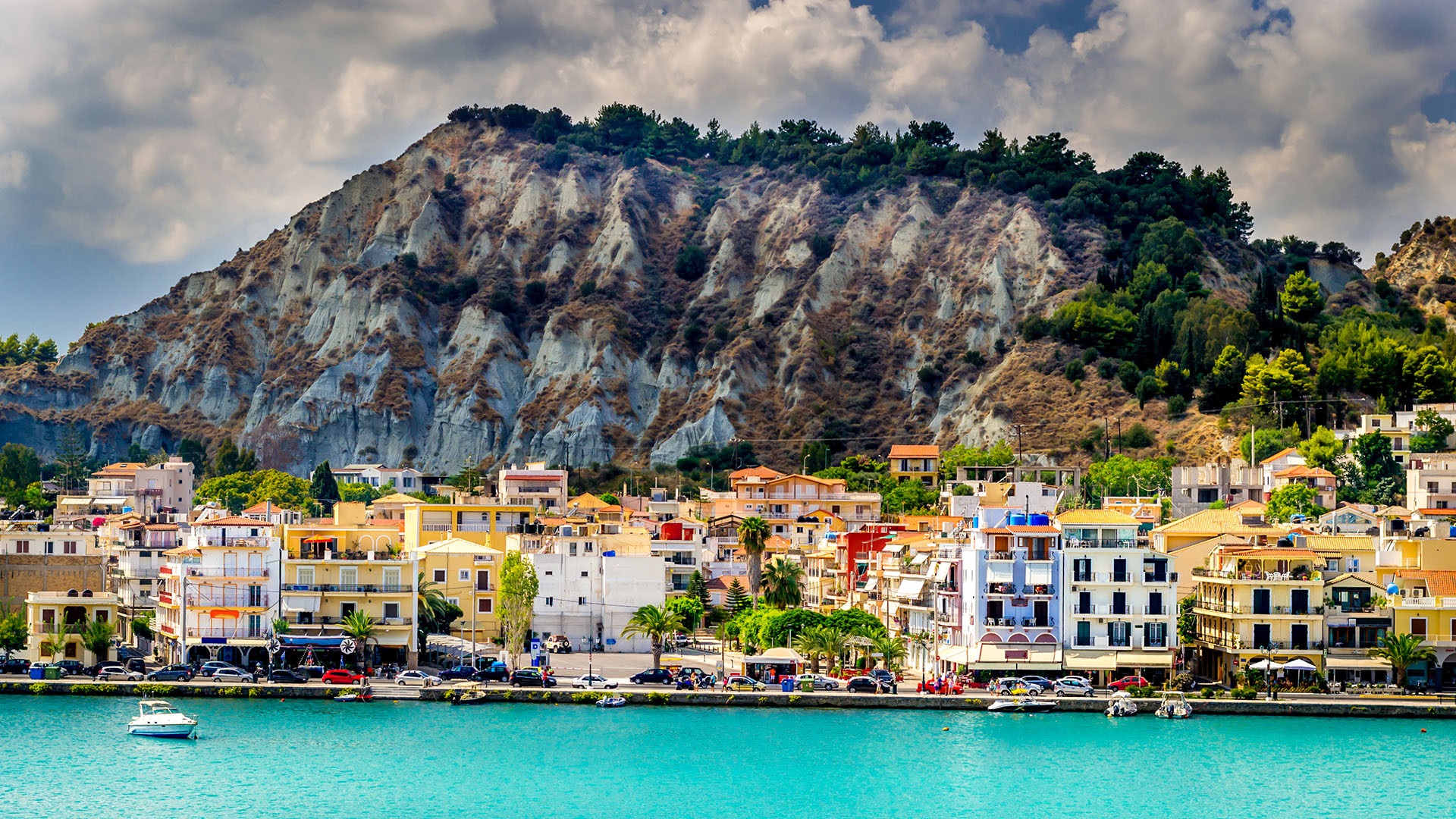 Zakynthos image 1