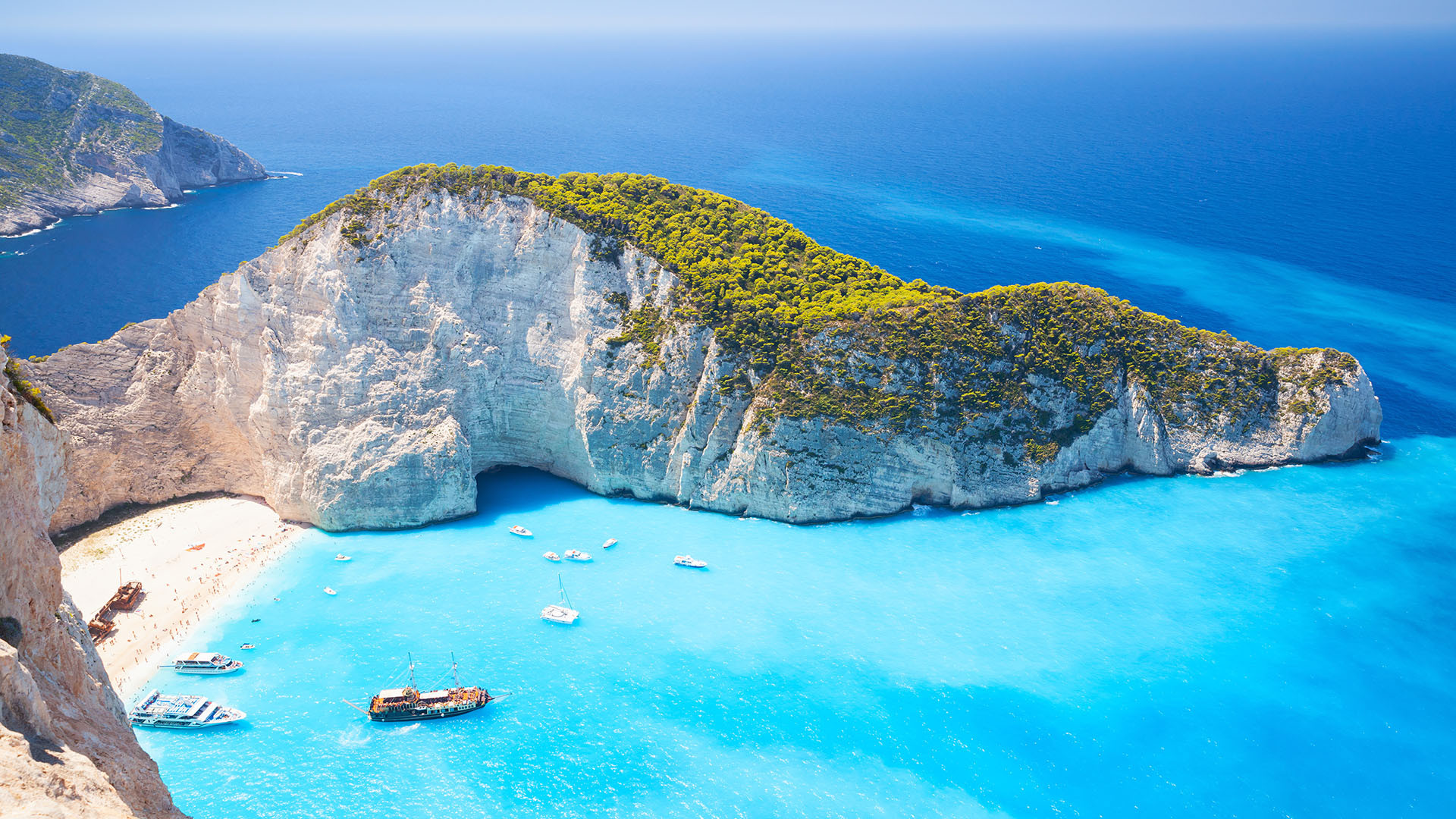Zakynthos image 2