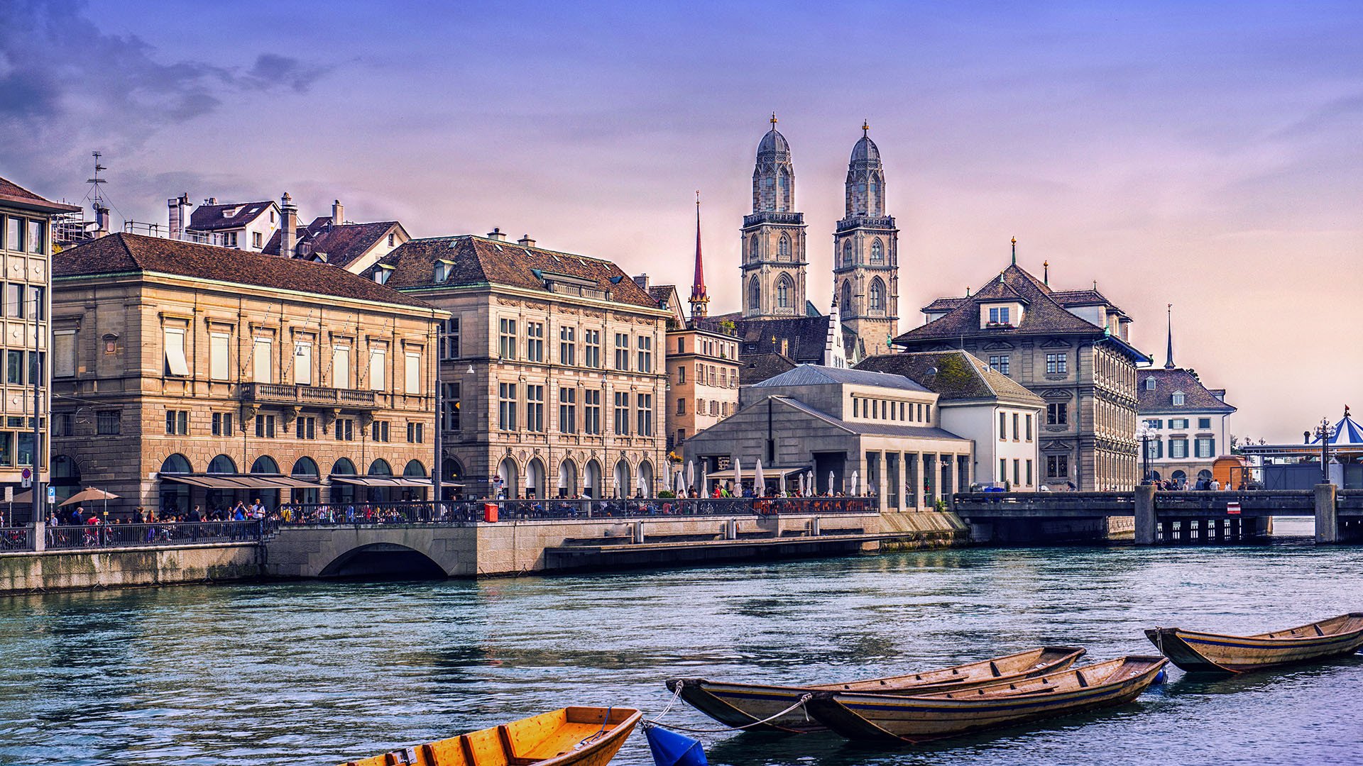 Zurich image 2