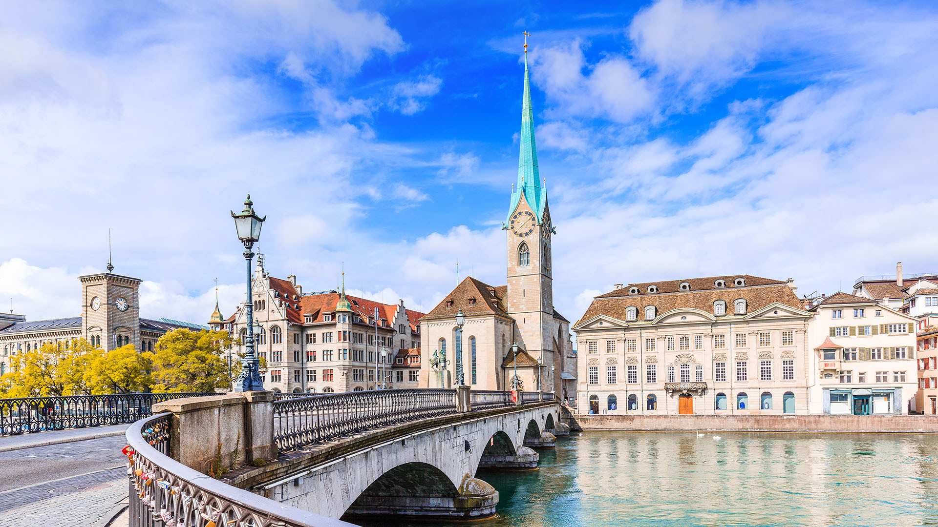 Zurich image 5
