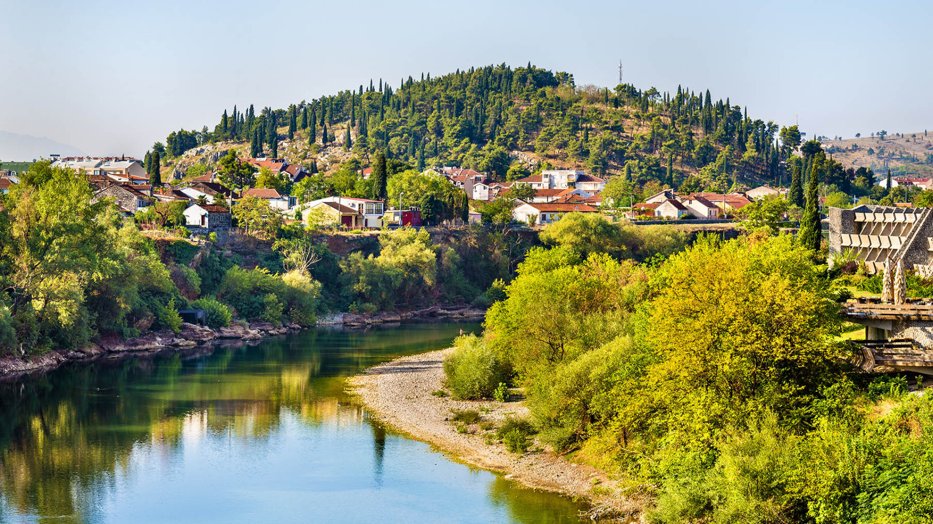Podgorica image 1