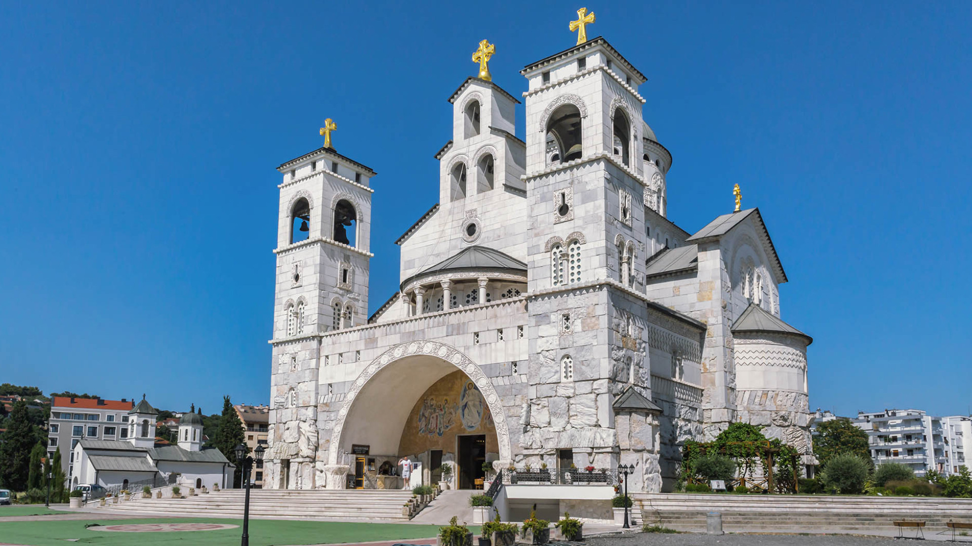 Podgorica image 3