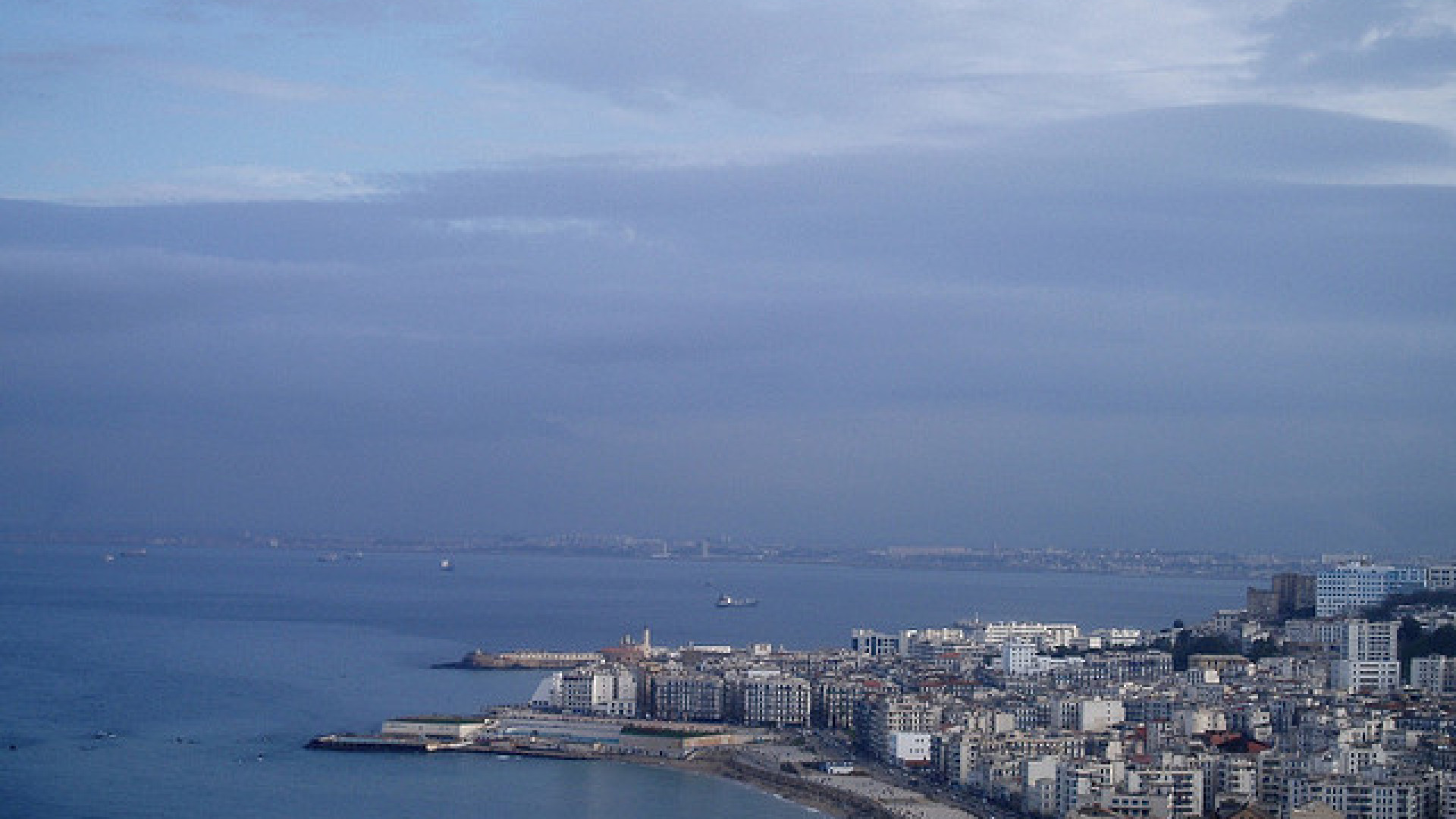 Algiers image