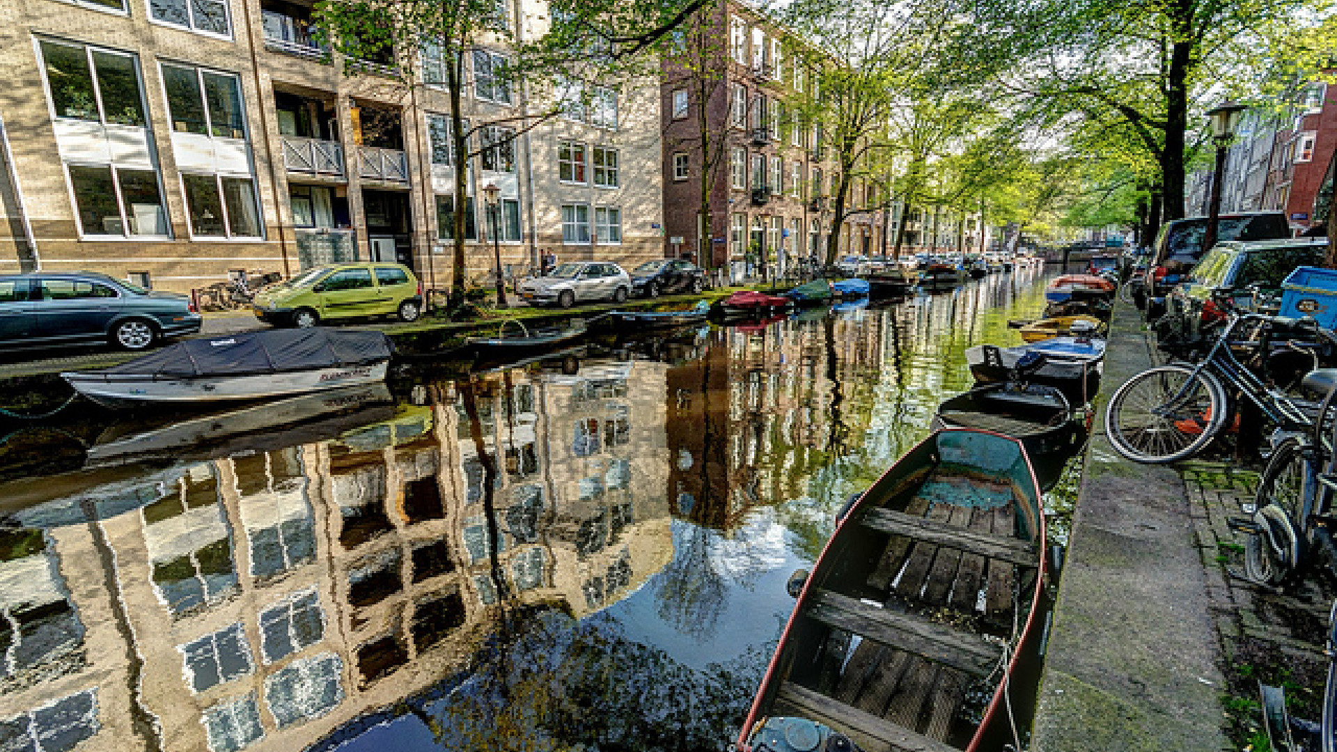Amsterdam image