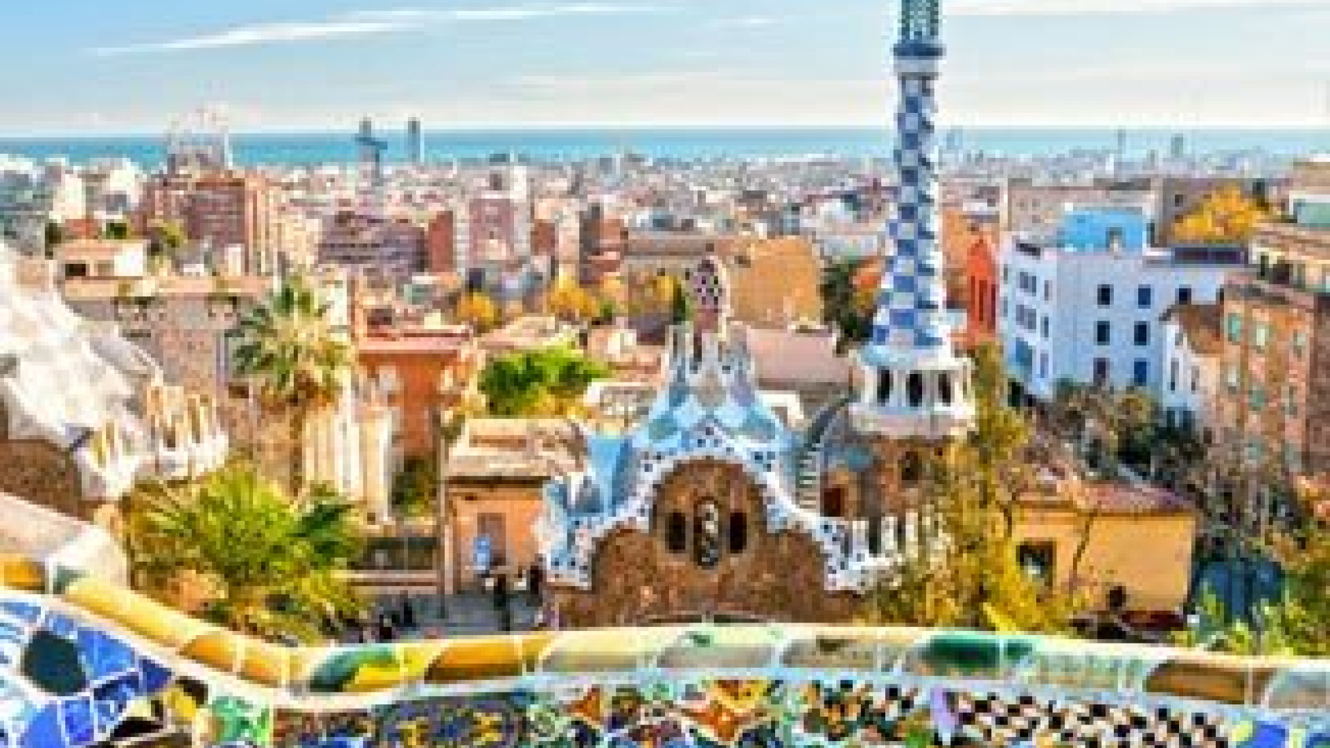Barcelona image