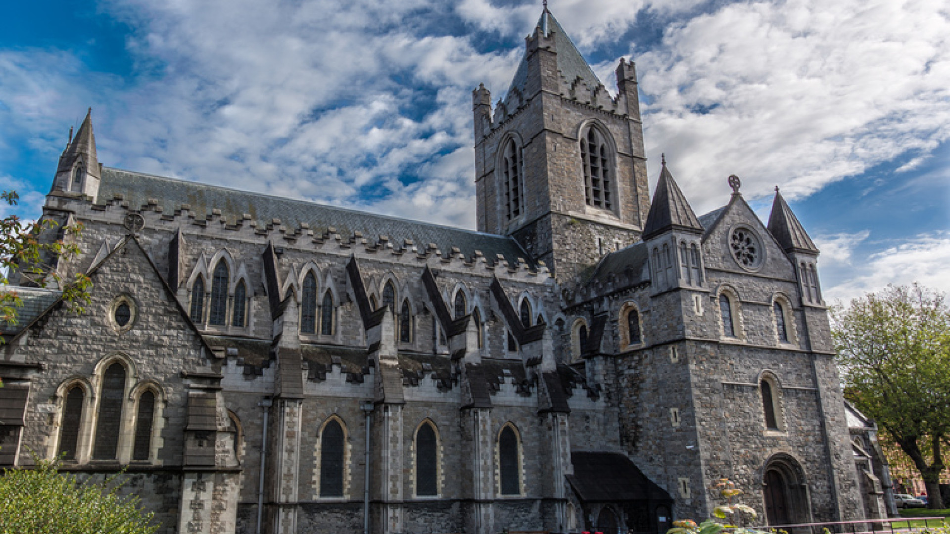 Dublin image