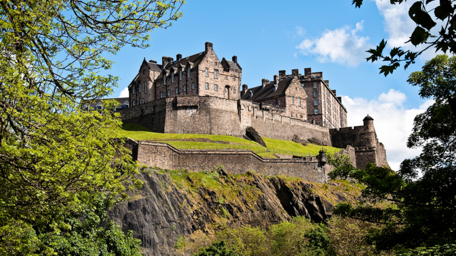 Edimbourg image