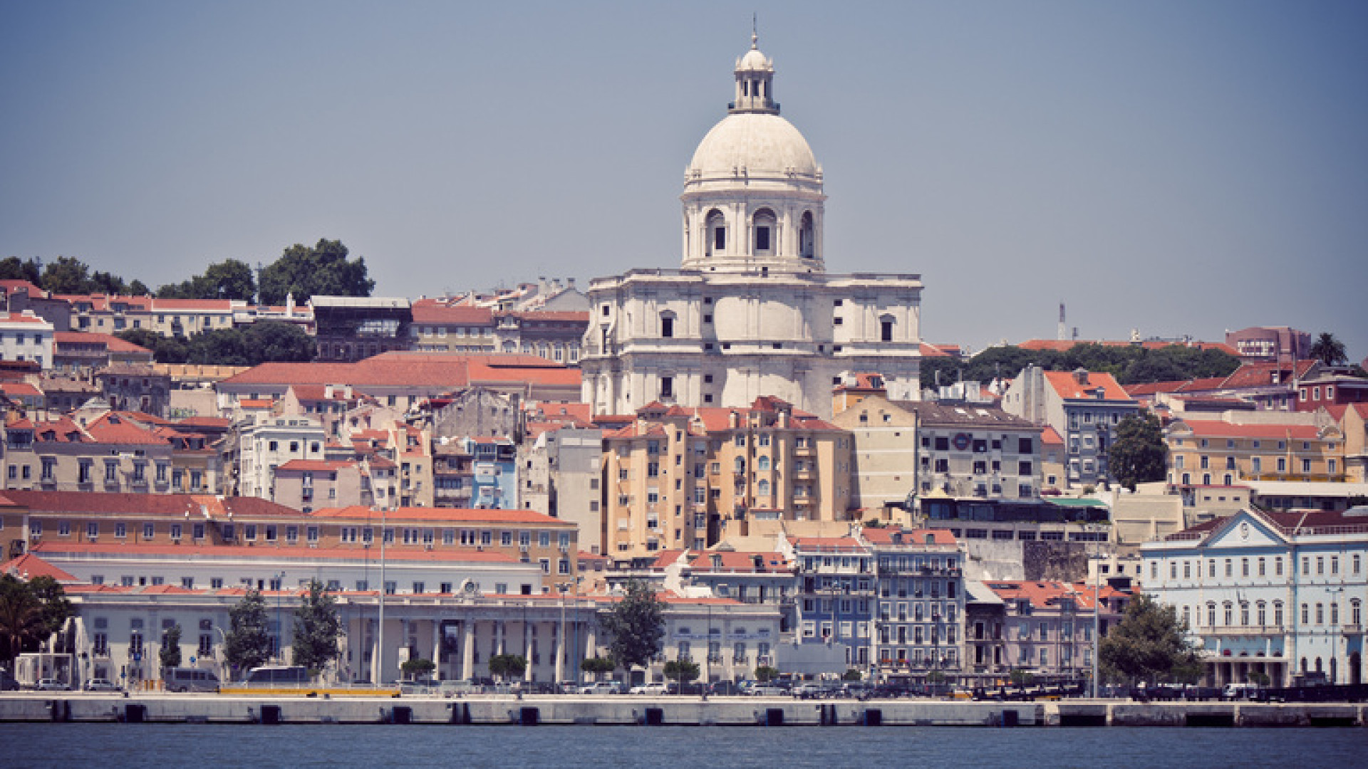 Lisbonne image